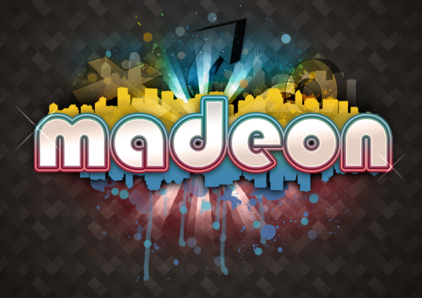 Madeon+raise+your+weapon+hulkshare